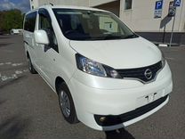 Nissan NV200 1.6 AT, 2018, 69 000 км, с пробегом, цена 2 150 000 руб.