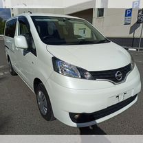 Nissan NV200 1.6 AT, 2018, 72 000 км, с пробегом, цена 2 150 000 руб.