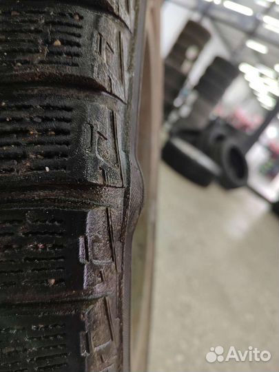 Yokohama Ice Guard IG50+ 2.25/45 R17