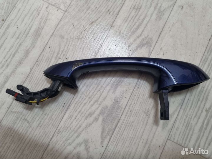 Ручка открывания двери наружная BMW G серии