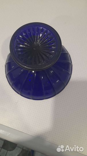 Вазочка старинная