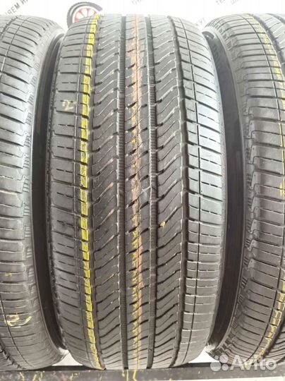 Bridgestone Alenza A/S 02 275/50 R22 111H