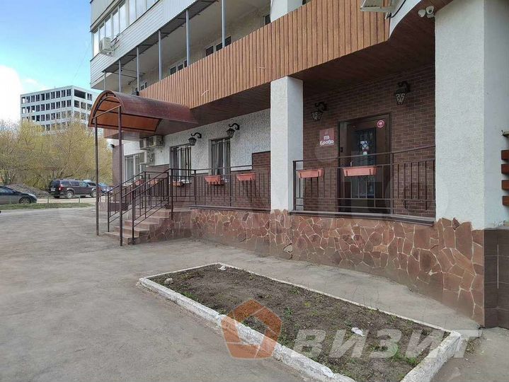 Помещение 1 этаж около ТЦ Апельсина, 182.3 м²