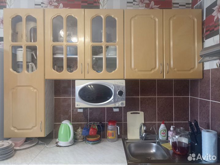Кухонный гарнитур