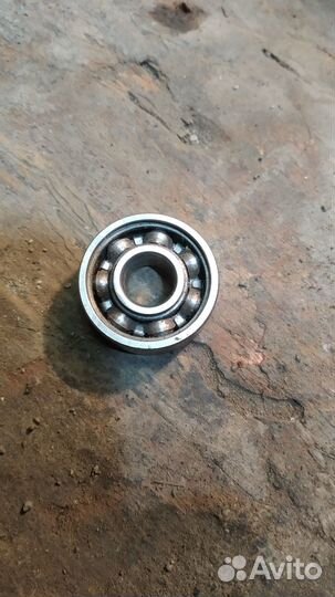 Подшипники