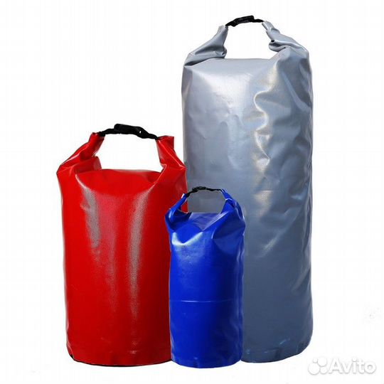 Гермомешок 50 л, микс