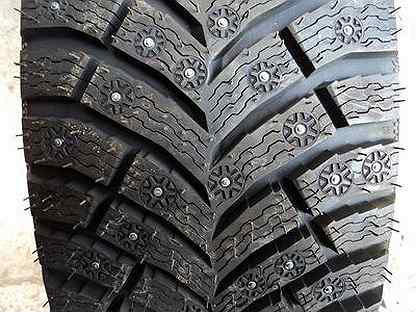 Michelin X-Ice North 4 205/65 R16 99T