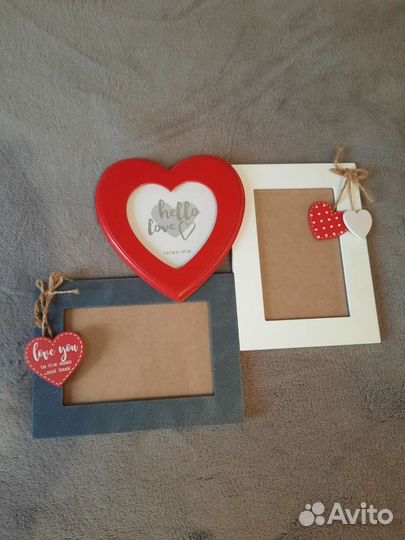 Рамка для фото