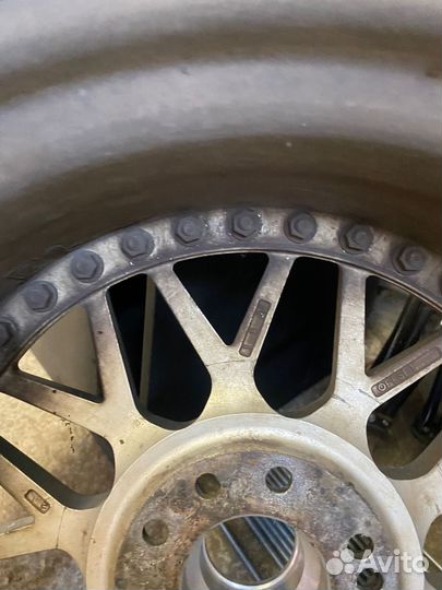 R17 Goodyear Excellence 215/45, PCD 5x114.3 DIA 60