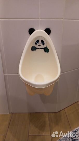 Детский писуар