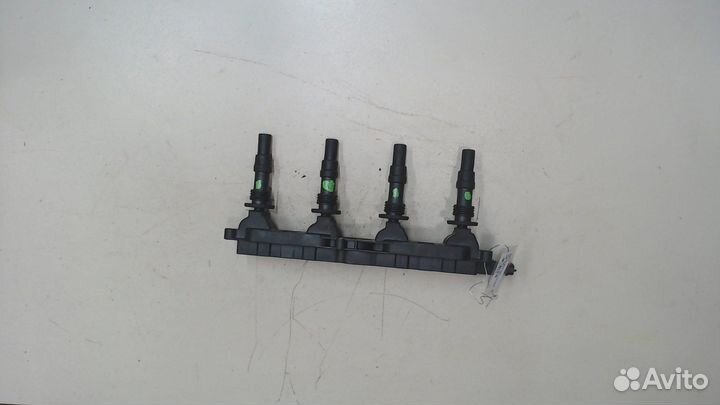 Катушка зажигания Opel Zafira A, 2002