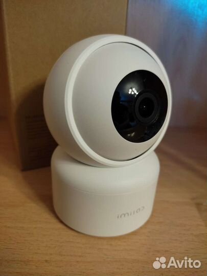 Imilab Home Security Camera C20 1080p 2MP