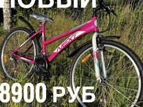 Велосипед Next Bless Lady рост (140-175)