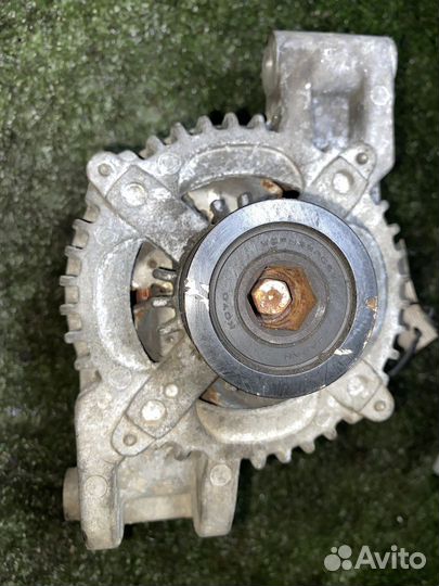 Генератор aoda Ford Focus 3M5T10300VD