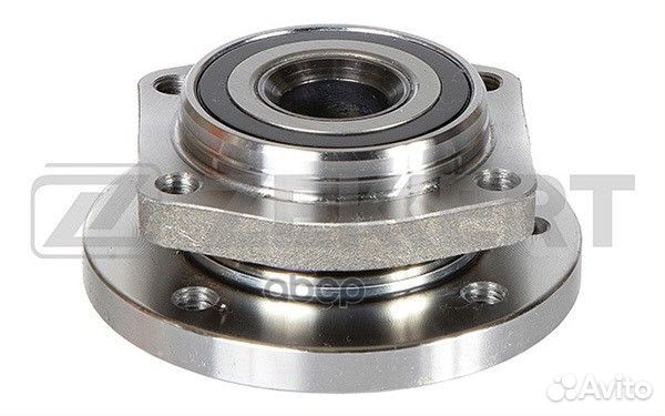 Ступица перед. (без ABS) Volvo 850 91- rl-1658