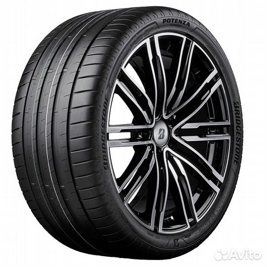 Bridgestone Potenza Sport 225/50 R18 99Y