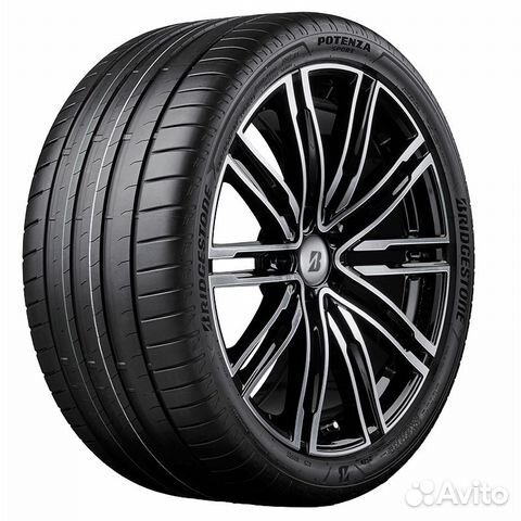 Bridgestone Potenza Sport 225/50 R18 99Y