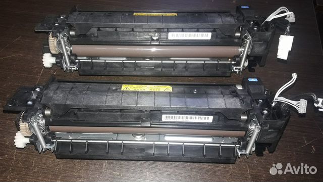 FK-5230, 302R793080 Kyocera узел термозакрепления