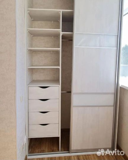 Шкаф купе на заказ