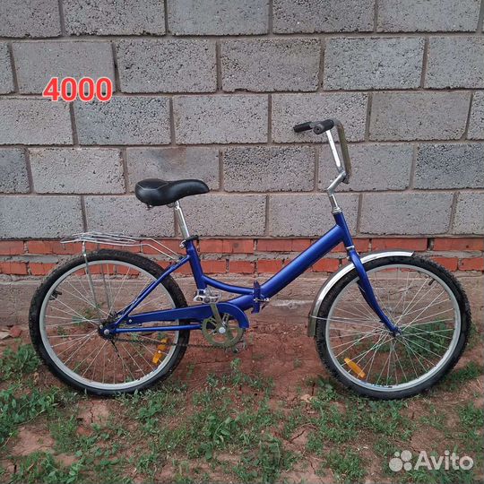 Велосипеды