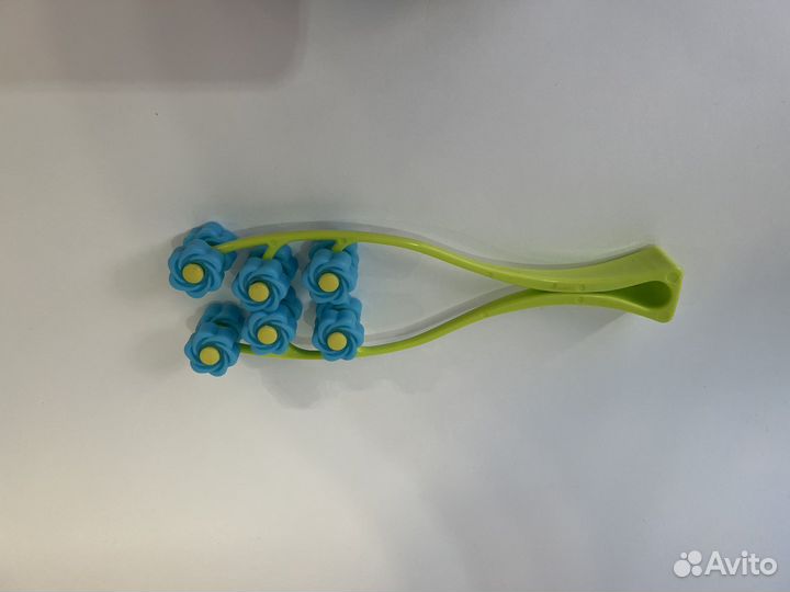 Массажер для лица