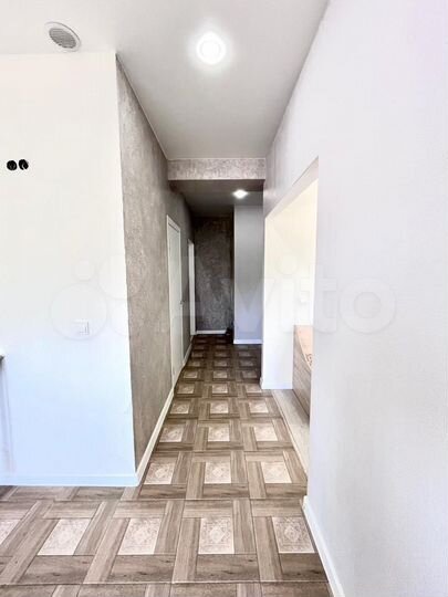 2-к. квартира, 56,3 м², 1/9 эт.