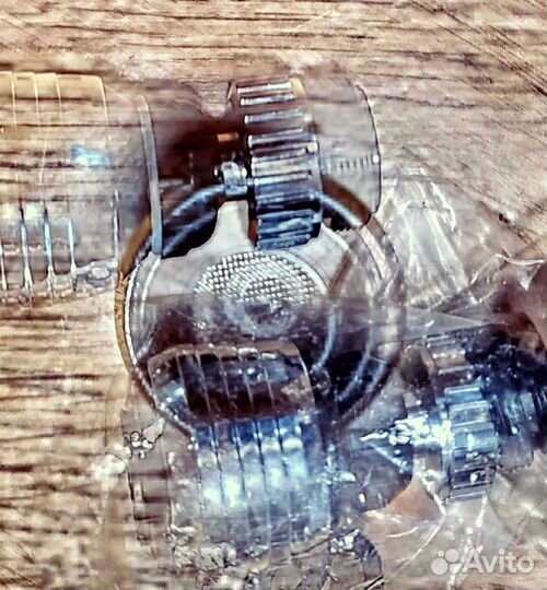 Насадка- рассееватель на кран новая