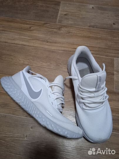 Кроссовки nike