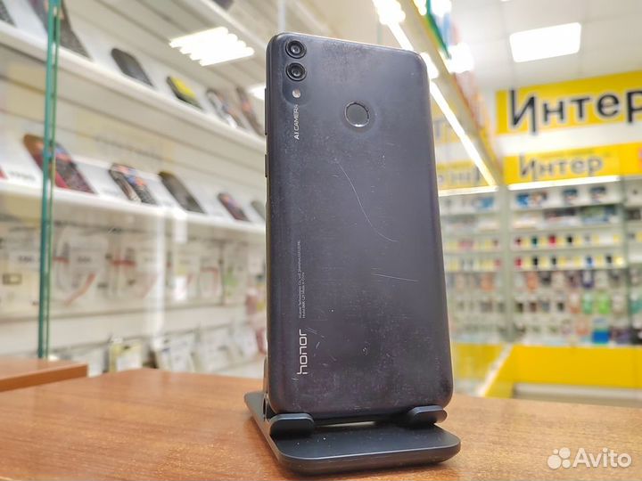 Honor 8C 4/32GB