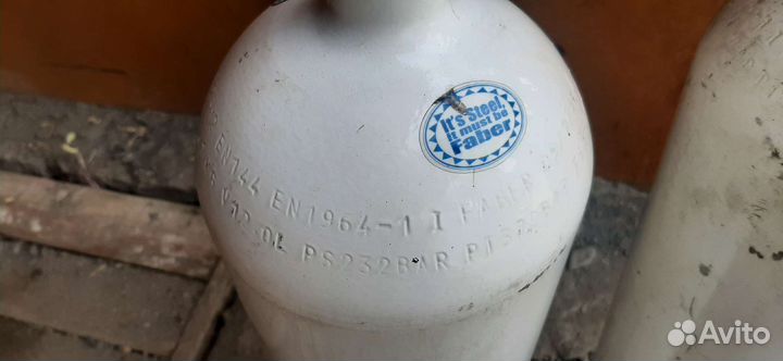 Балон для дайвинга