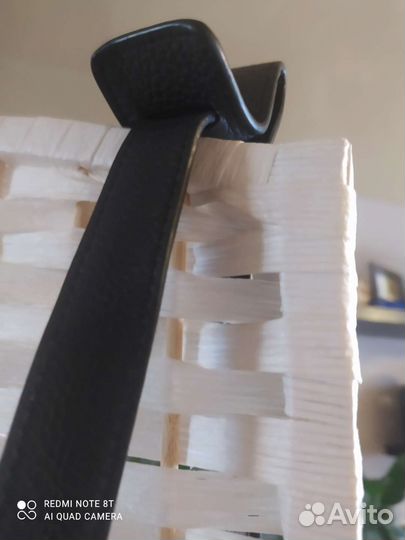 Сумка мужская натуральная кожа