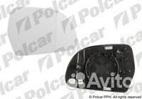 Вклад зеркала внешнего правый для audi A3 (8P) 04.08-10.12