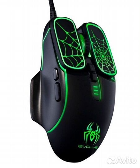 Игровые мыши для пк