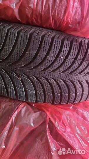 Goodyear UltraGrip Ice+ 205/55 R16 91