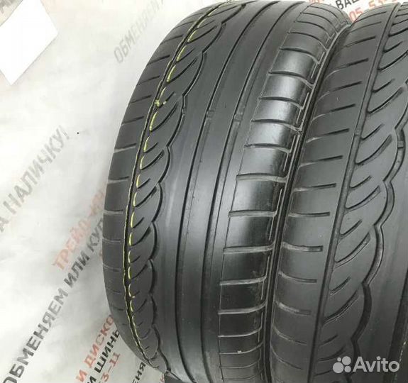 Dunlop SP Sport 01 225/50 R17