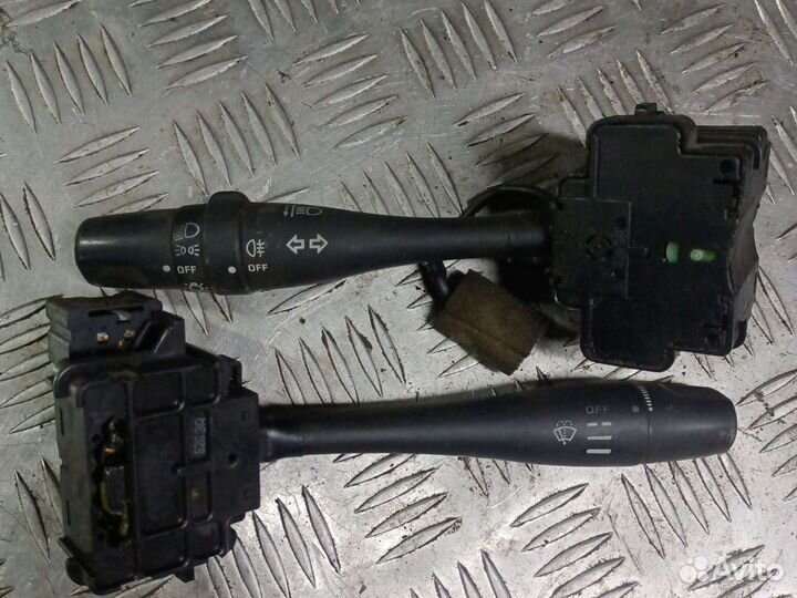 Подрулевой переключатель Nissan Pathfinder R50