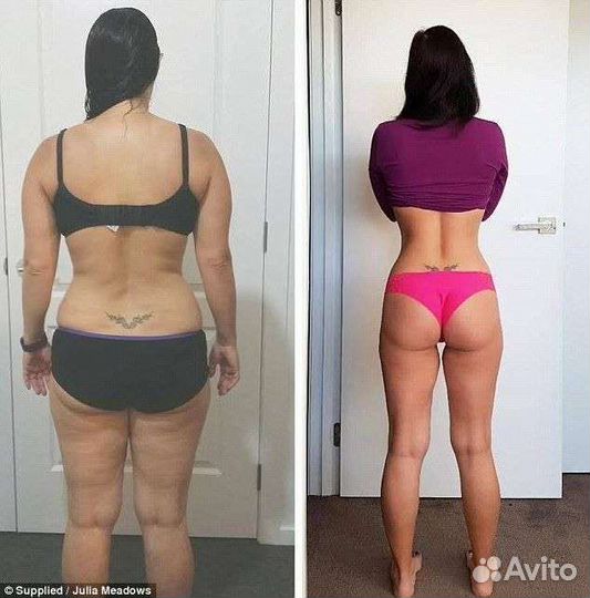 Помогу похудеть