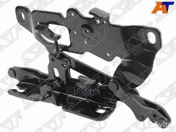 Петля капота BMW 5-Series 09-17 / 6-Series 11-18