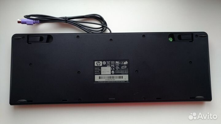 Клавиатура HP