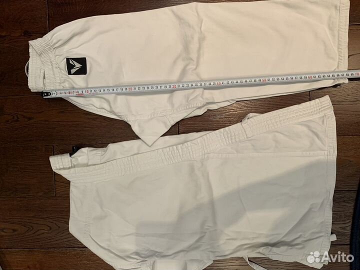 Форма для борьбы viking