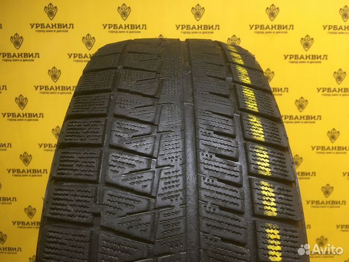 Bridgestone Blizzak Revo GZ 205/55 R16 91S