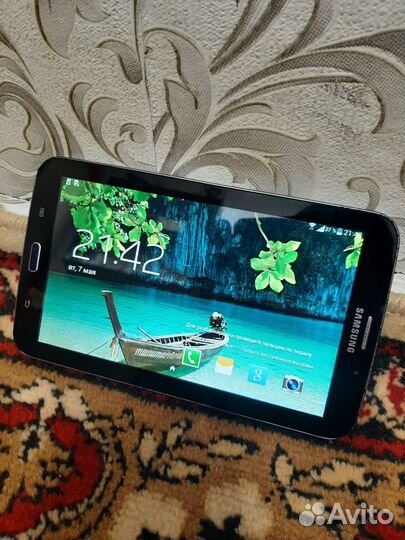 Samsung galaxy tab 3