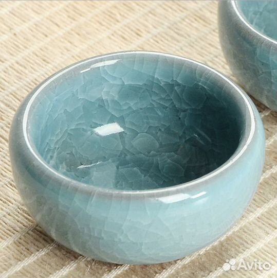 Пиала Колотый лёд 35 мл