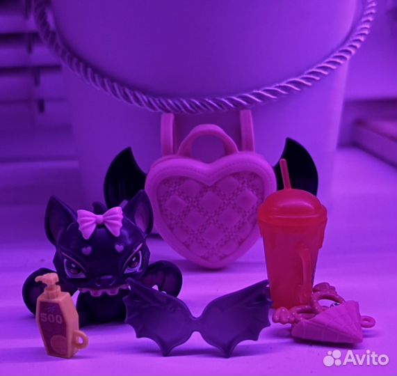 Дракулаура g3