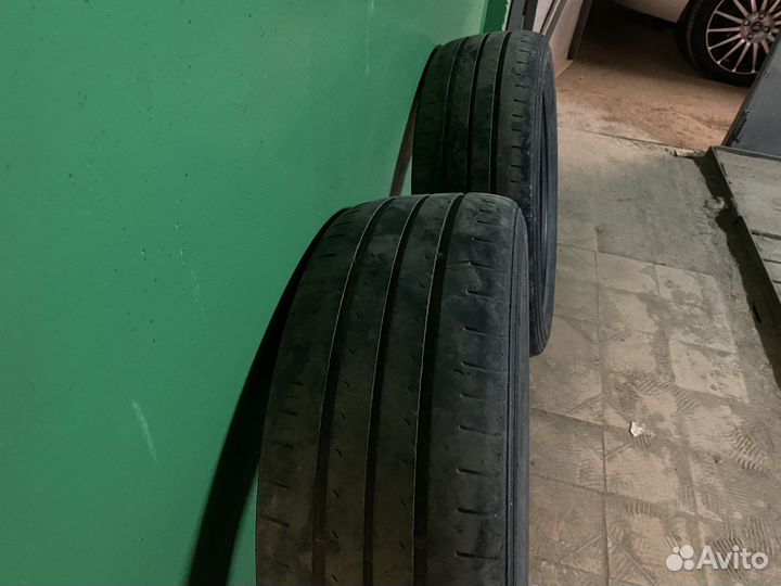 Nexen N Fera RU1 195/55 R16