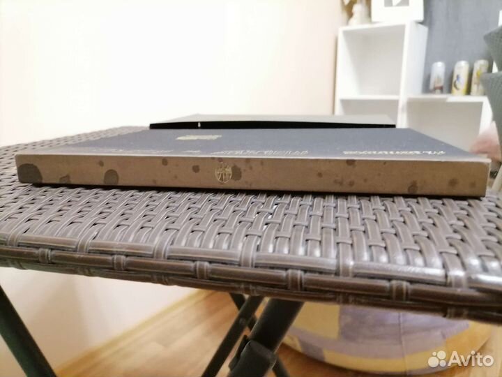 Подарочное издание Мастер и Маргарита