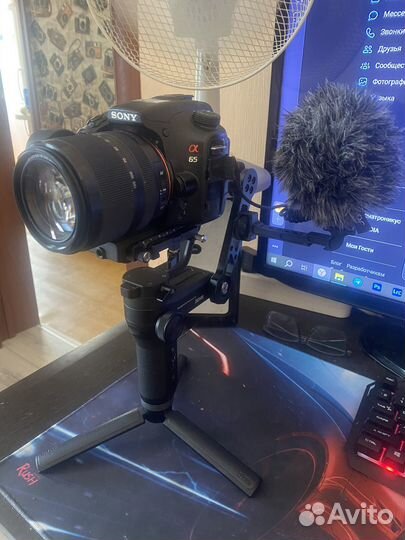 Фото и Видео съемка