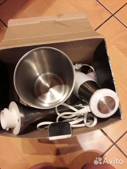 Погружной блендер Kambrook