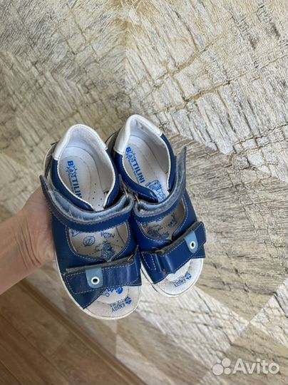 Bottilini сандалии