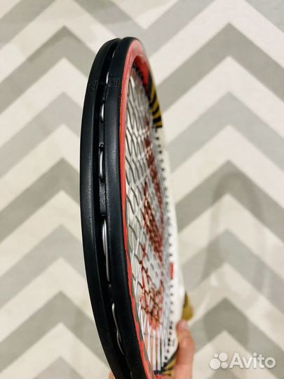 Теннисная ракетка Wilson Pro Staff 90